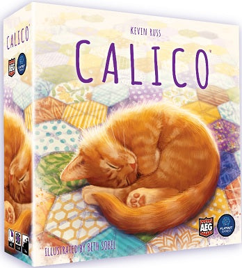 Calico - Collector's Avenue