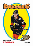 2022-23 Topps NHL Hockey Sticker Album - Collector's Avenue