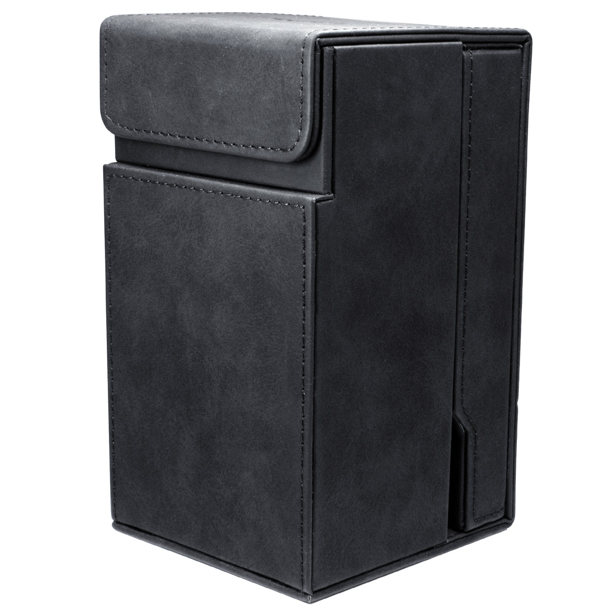 Ultra PRO Alcove Dice Tower Jet Black - Collector's Avenue