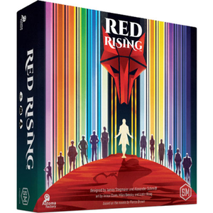 Red Rising - Collector's Avenue