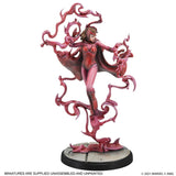 Marvel Crisis Protocol Scarlet Witch & Quicksilver Character Pack - Collector's Avenue
