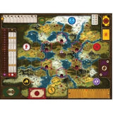 Scythe Game Board Extension - Collector's Avenue