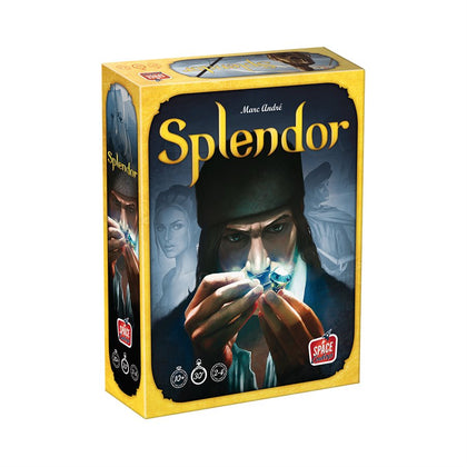 Splendor - Collector's Avenue