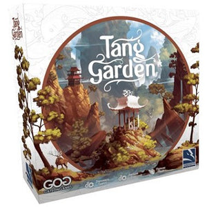 Tang Garden - Collector's Avenue