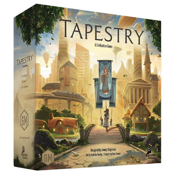 Tapestry - Collector's Avenue