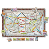 Ticket to Ride - Collector's Avenue
