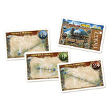 Ticket to Ride Rails & Sails - Collector's Avenue