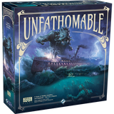 Unfathomable - Collector's Avenue