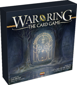 War of the Ring The Card Game - Collector's Avenue