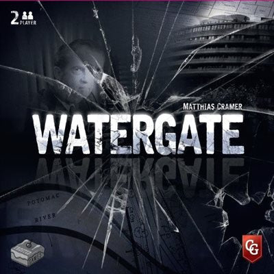 Watergate - Collector's Avenue