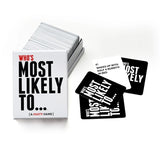 Who's Most Likely To... - Collector's Avenue