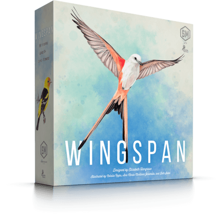 Wingspan - Collector's Avenue