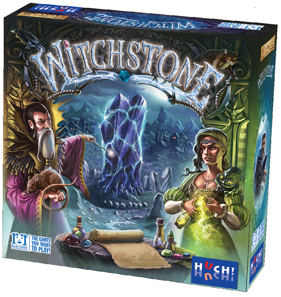 Witchstone - Collector's Avenue