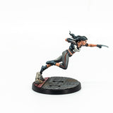 Marvel Crisis Protocol X-23 & Honey Badger Character Pack - Collector's Avenue