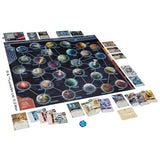Star Wars The Clone Wars A Pandemic System Game - Collector's Avenue